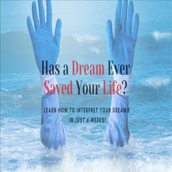 Dream Your Life/Live Your Dreams