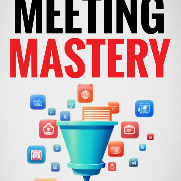 Meeting Mastery: Elevate Your Business Sales Growth with One Simple Platform