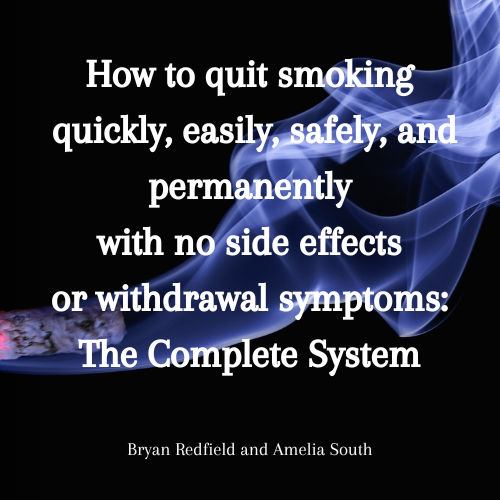 How To Quit Smoking: The Complete System