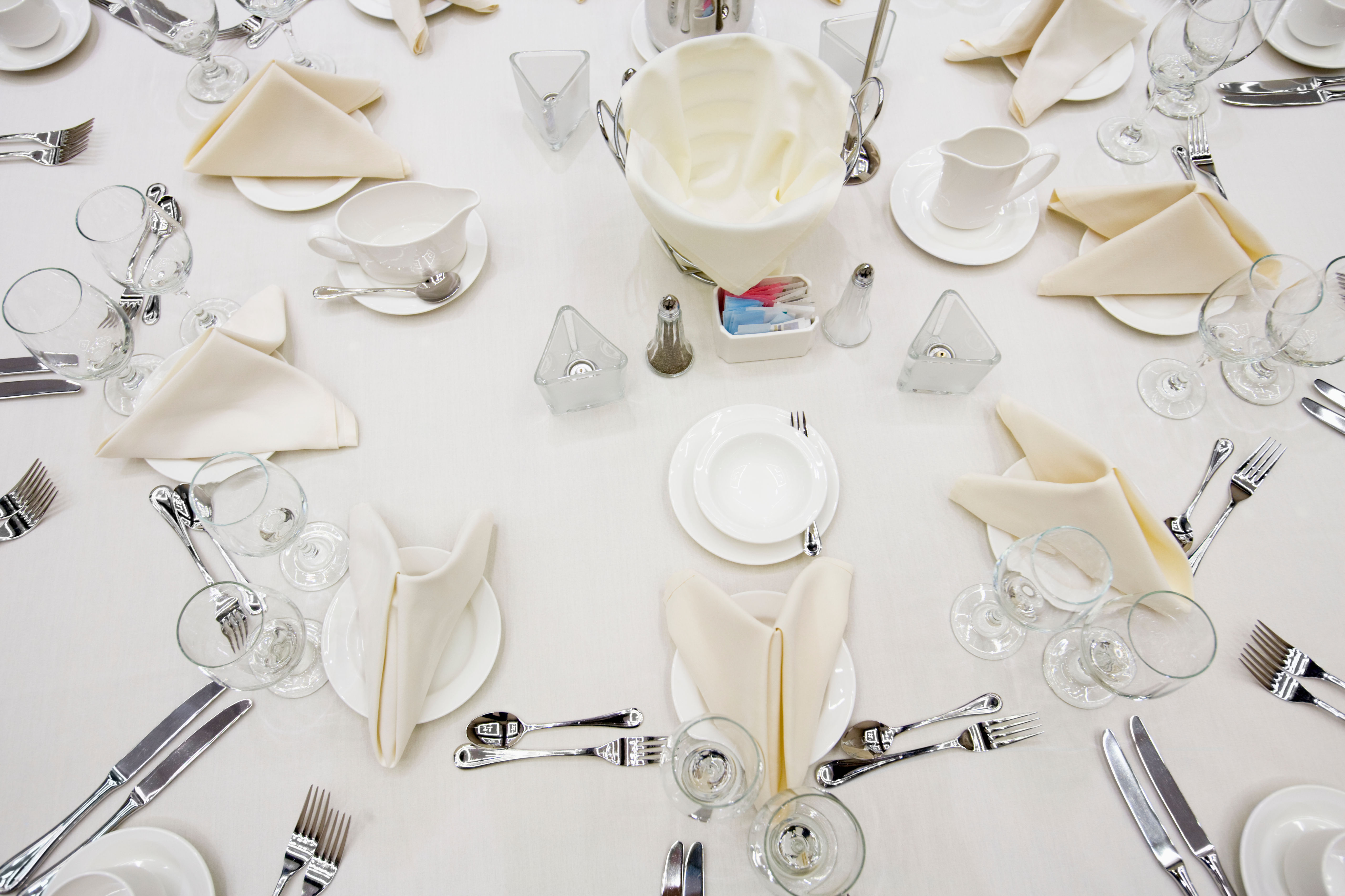 Dining Etiquette