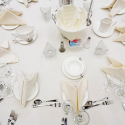 Dining Etiquette