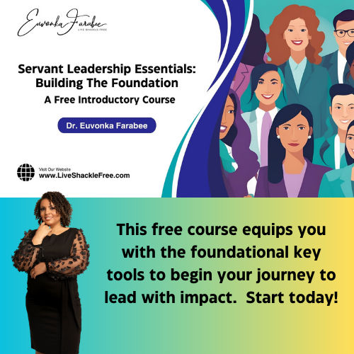 Servant Leadership Essentials: Building the Foundation