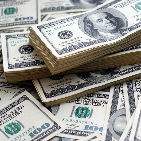 How to Smash Your Money Blocks - Mini Class