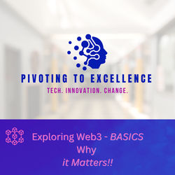 Exploration of Web3: Next Evolution of the Internet