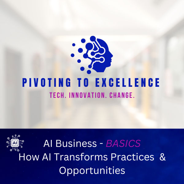 AI Business: How AI Transforms Practices and Opportunities