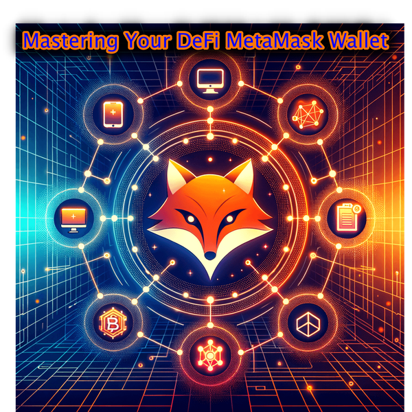 Mastering Your DeFi MetaMask Wallet: A Comprehensive Guide