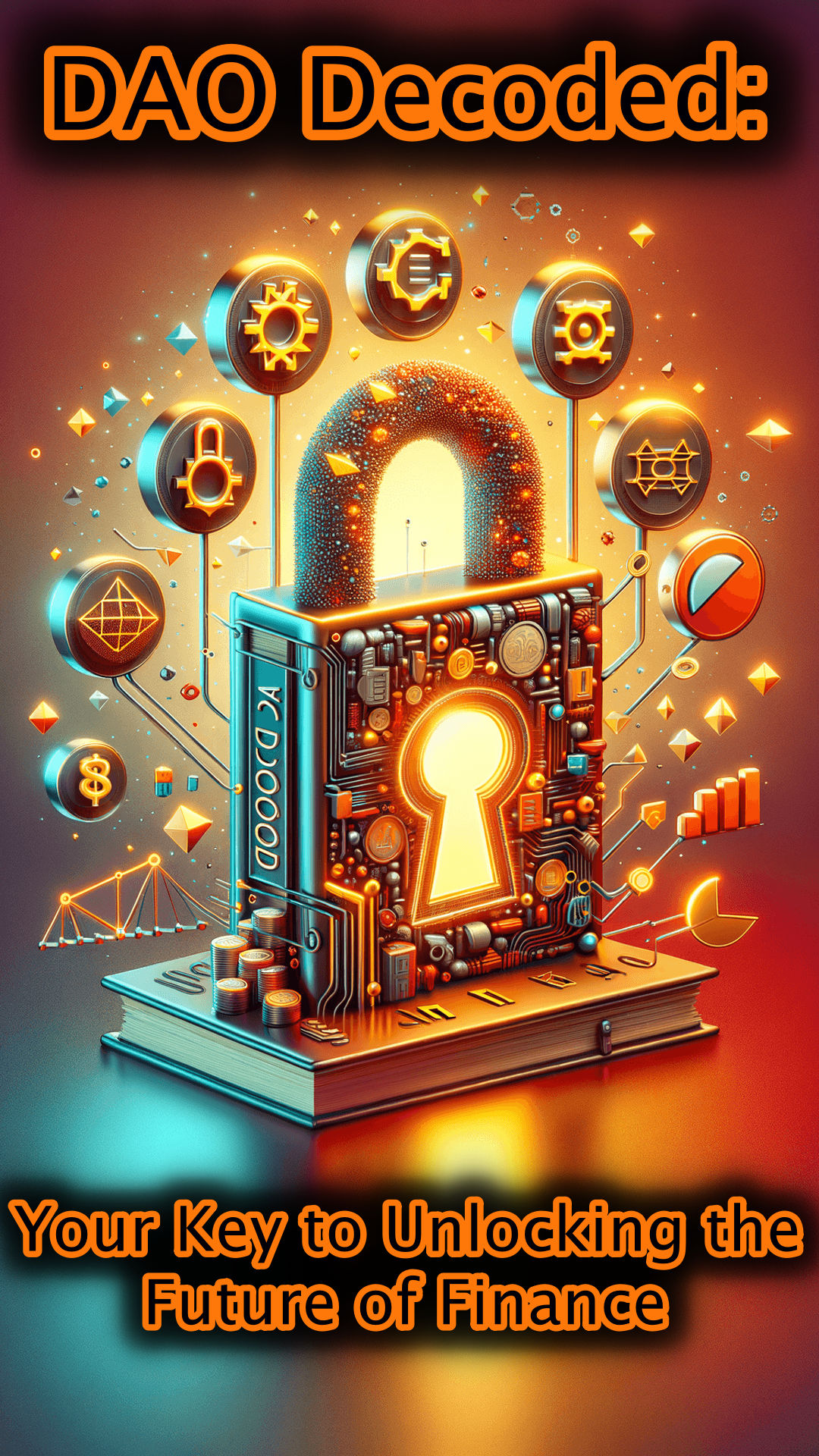DAO Decoded: Your Key to Unlocking the Future of Finance