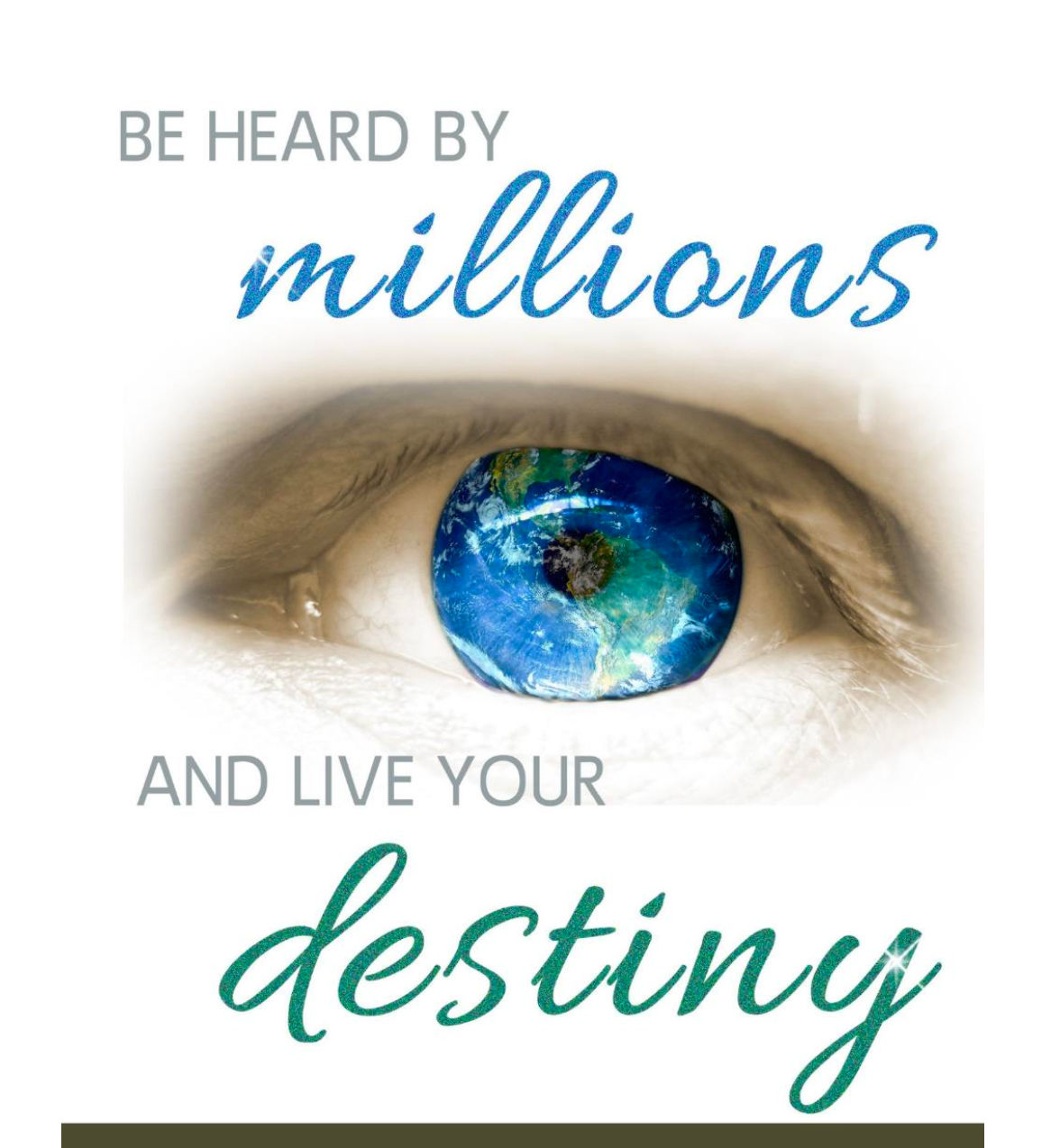 Prepare to Be Heard By Millions: A Training Course