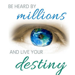 Prepare to Be Heard By Millions: A Training Course