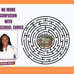 No More Confusion with NYC School Choice Course by Jacqueline Holland