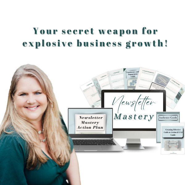 Newsletter Mastery