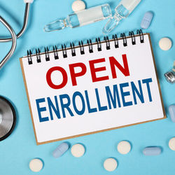 Open Enrollment Assistance 
