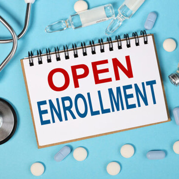 Open Enrollment Assistance 