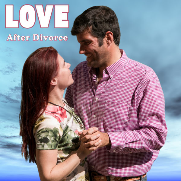 LOVE AFTER DIVORCE: (Re)Discovering Yourself
