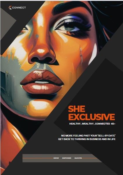 SHE-EO 6 Week Challenge