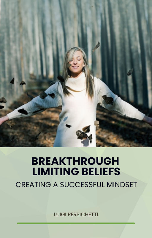 Breakthrough Limiting Beliefs