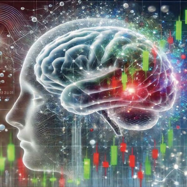 The Psychology of Trading by Ted Hearne