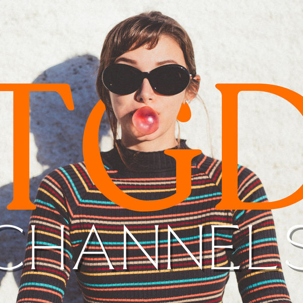 Creating a Channel on The Great Discovery