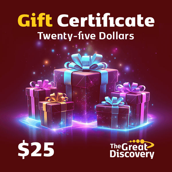 $25 Coupon Code - 20% Discount