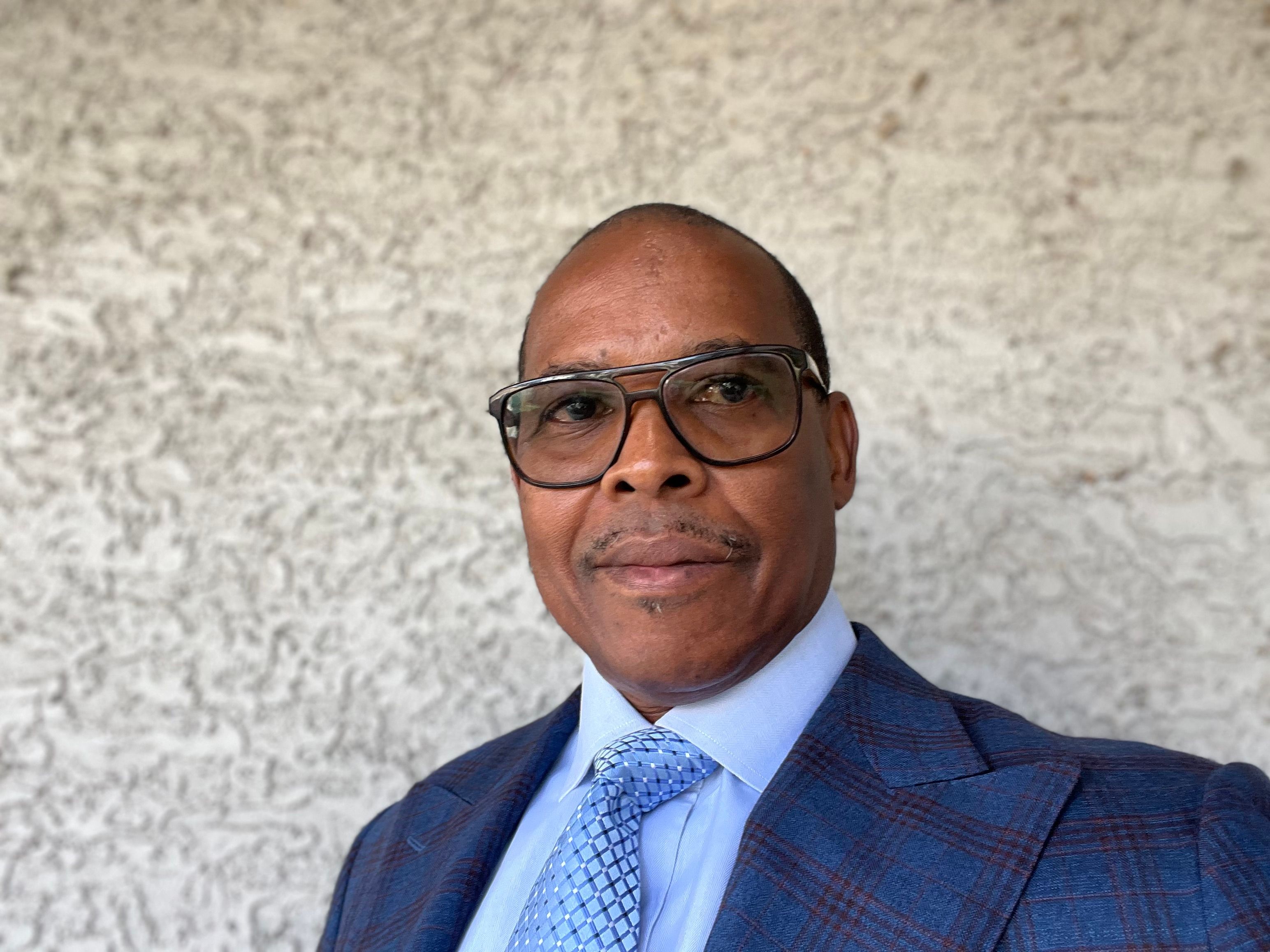 New Course by Ronald Williams"Do What You Love, Love What You Do"