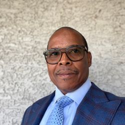 New Course by Ronald Williams"Do What You Love, Love What You Do"