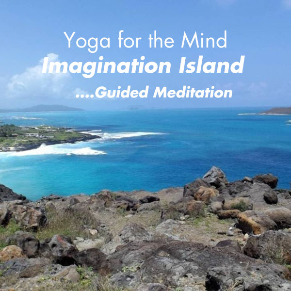 Yoga for the Mind: Guided Meditation for Relaxing, Creative Thinking & Lucid Dreaming