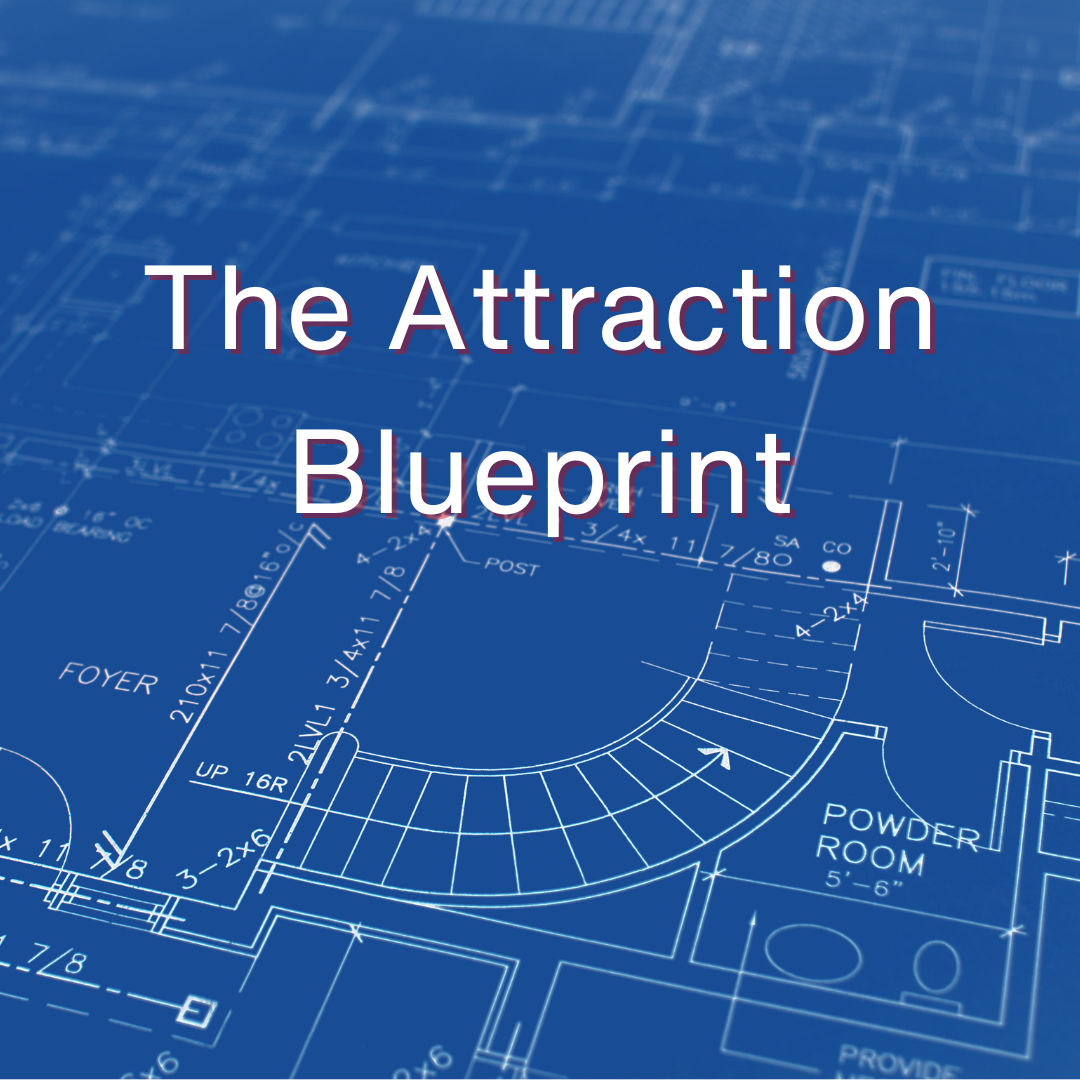 The Attraction Blueprint