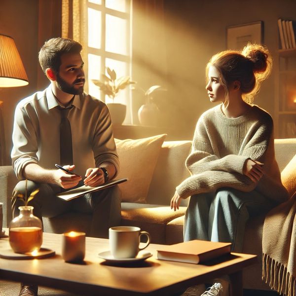 D4 Coaching - Art of Questioning for longterm change