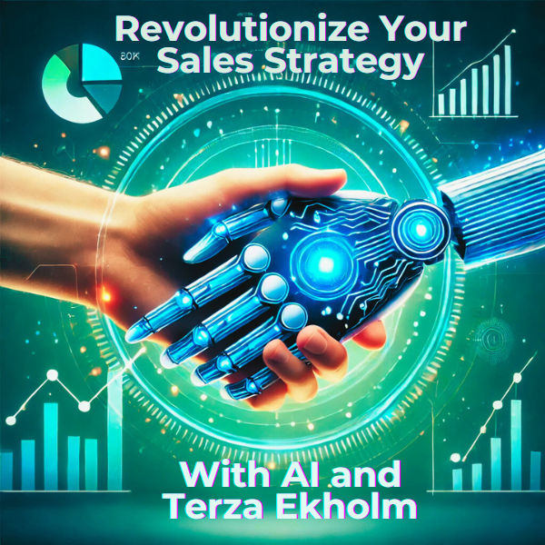 Revolutionize Your Sales Strategy: Boost Conversions with AI-Powered Insights (1-Hour Consultation)