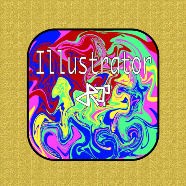 How to create art without the mess by Hunter Mestman