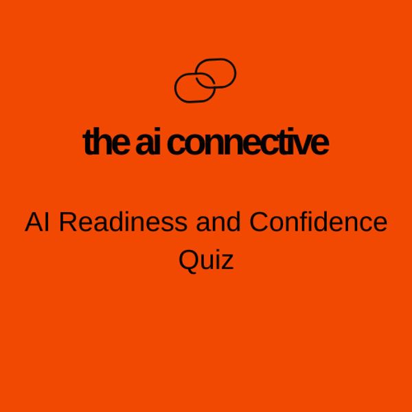 AI Readiness and Confidence Quiz
