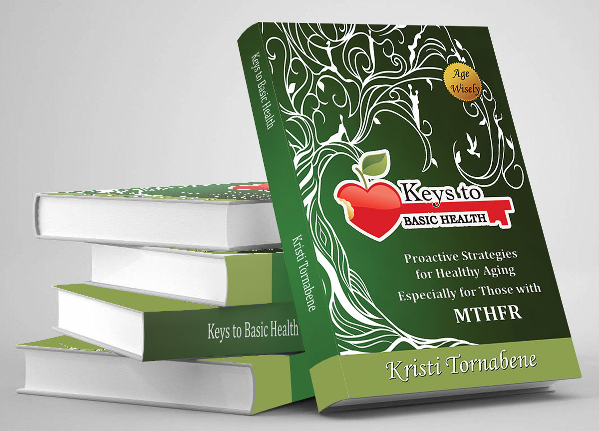 Live Pain Free, Disease Free, and Declining Free; Live Vibrantly