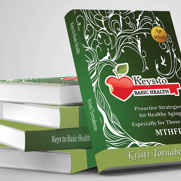 Live Pain Free, Disease Free, and Declining Free; Live Vibrantly