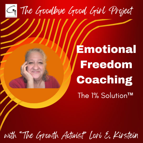 Emotional Freedom Coaching Session