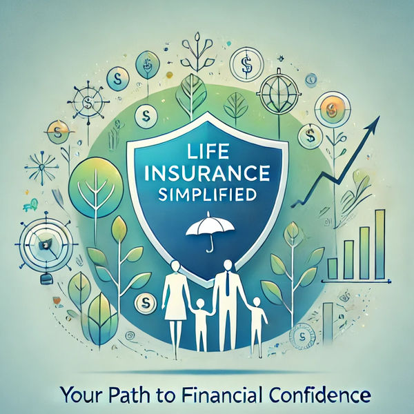 Life Insurance Simplified: Your Path to Financial Confidence
