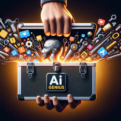 🟠🟠2-Day Training Bootcamp: Success with AI Genius Club Normally $899 Today $499🟠🟠