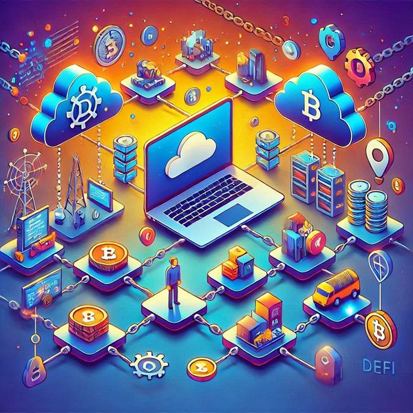 Mini-Course: An Introduction to Web3.0 and Blockchain Technology