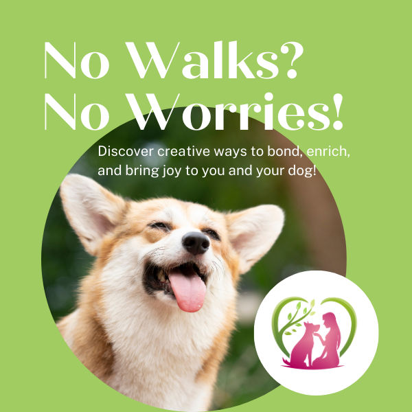 No Walks?  No Worries! 