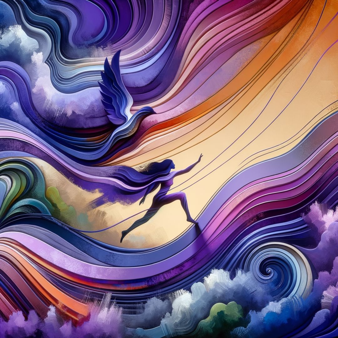 Walk Boldly in Your God Given Assignment