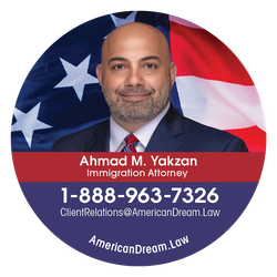 How to Stay in America: The Ultimate Immigration Guide to Filing Form I-589