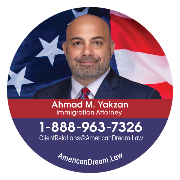 How to Stay in America: The Ultimate Immigration Guide to Filing Form I-589