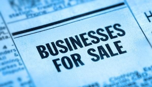 Buying a Business