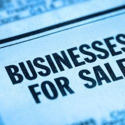 Buying a Business