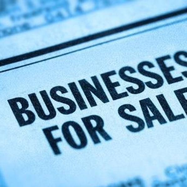 Buying a Business