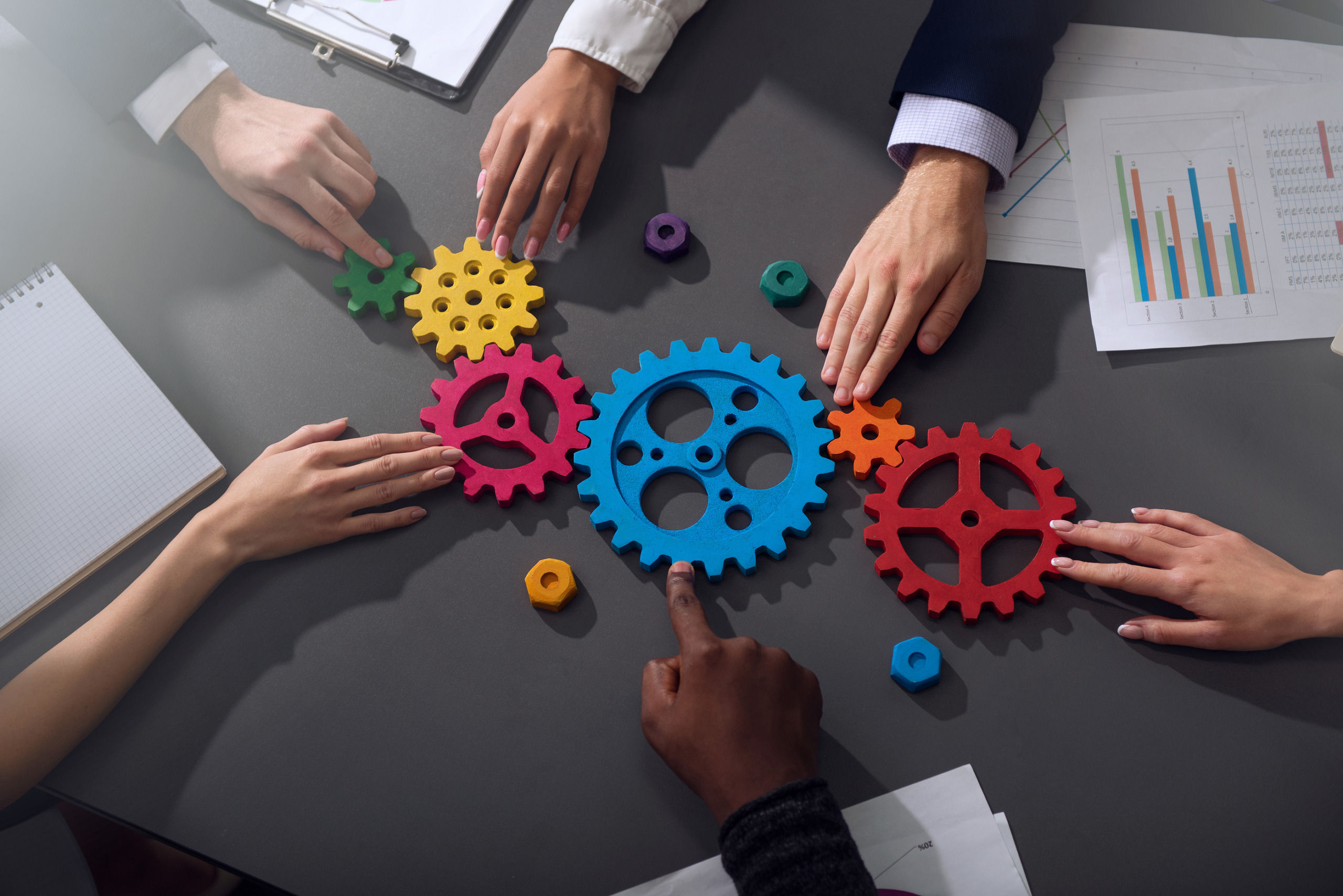 Systematizing Your Business