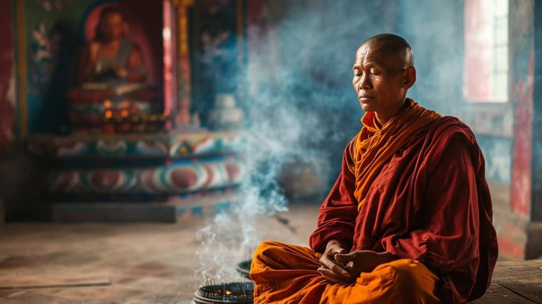 Paticca Samuppada : The Law of Dependent Arising Episode Two