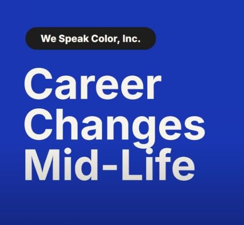 Career Transition Training: What You Need to Know if You are Considering a New Career