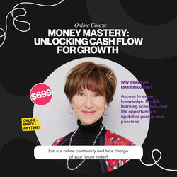 Money Mastery: Unlocking Cash Flow for Growth