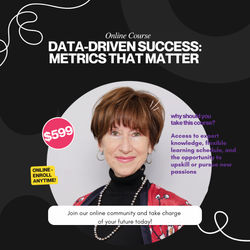 Data-Driven Success: Metrics That Matter