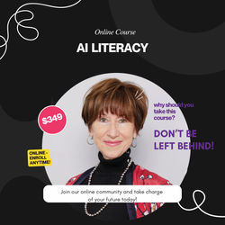 AI LIteracy & Mentoring